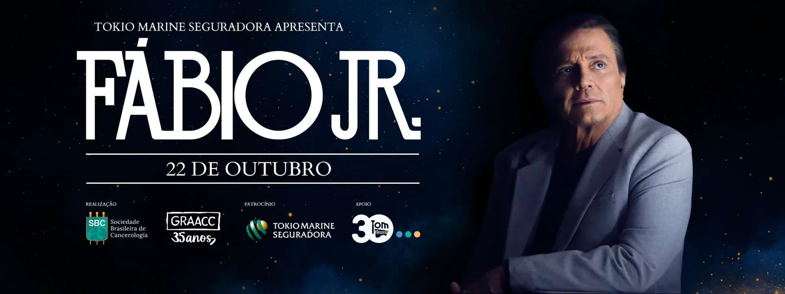 assistant


Foto de Fábio Jr., cantor e ator brasileiro, em registro realizado em São Paulo.