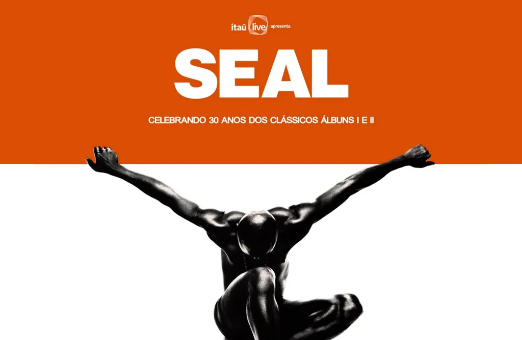 Fachada do restaurante SEAL em São Paulo, SP.